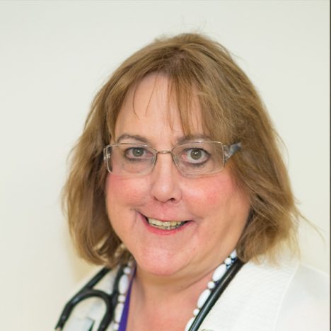 Beatrice C. Engstrand, MD, FAAN, FACGS, HonScD