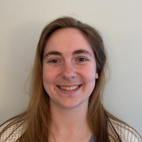 Katherine Werbeck, SLP, CFY