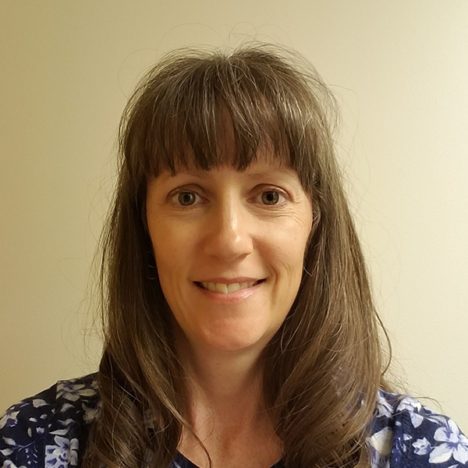 Lynn Chauvette, OTR/L, CWCE