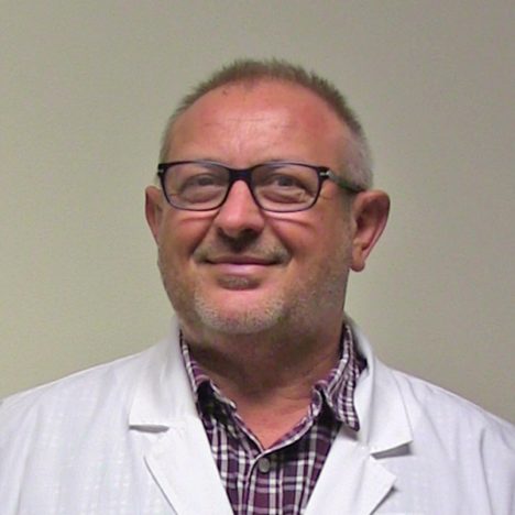 Krzysztof Z. Plociennik, MD, FACOG