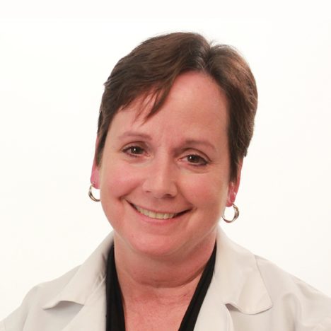 Peggy Simon, MD, FCCP