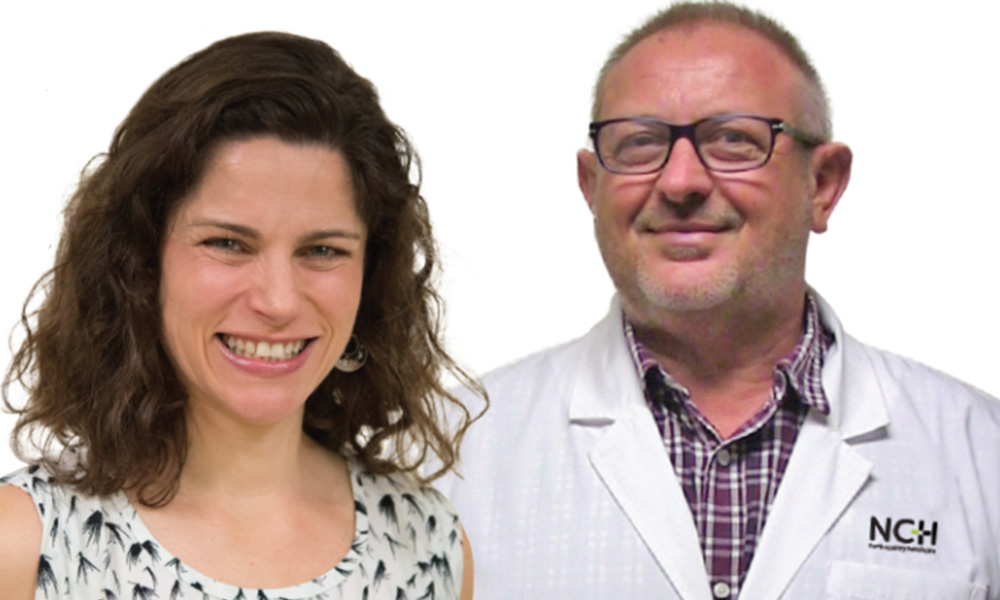 OB/GYN - Androscoggin Valley Hospital