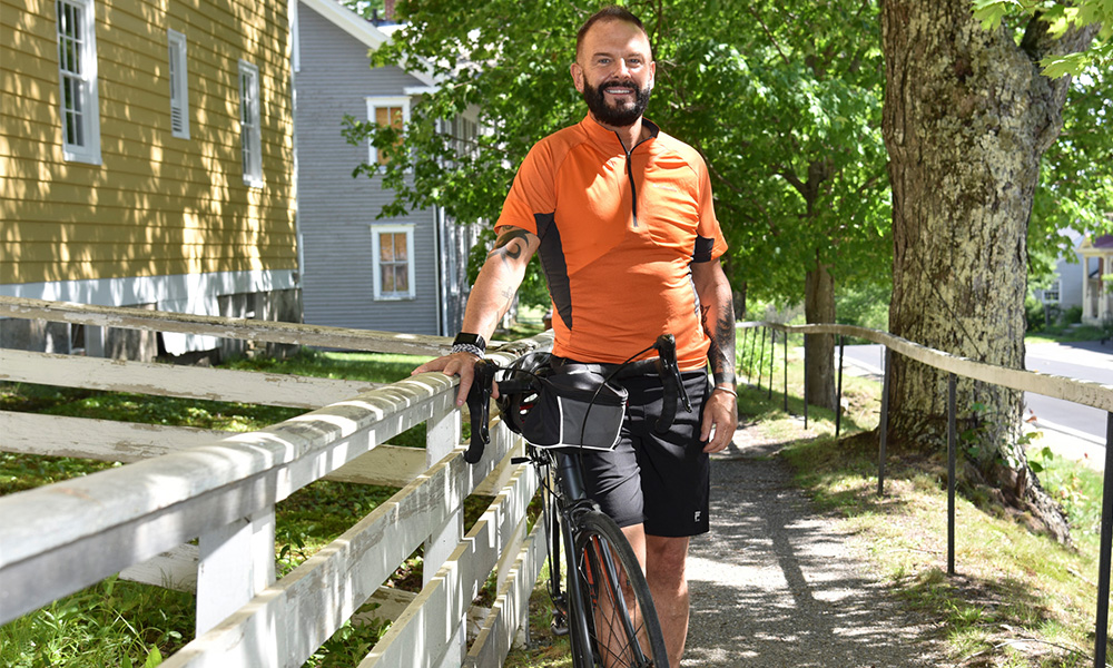 New England Weight Management Institute at AVH Androscoggin Valley