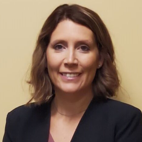 Tonya Cyr