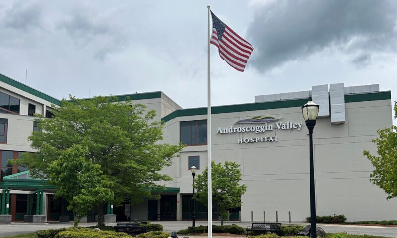 Center for Sleep Medicine - AVH Hospital