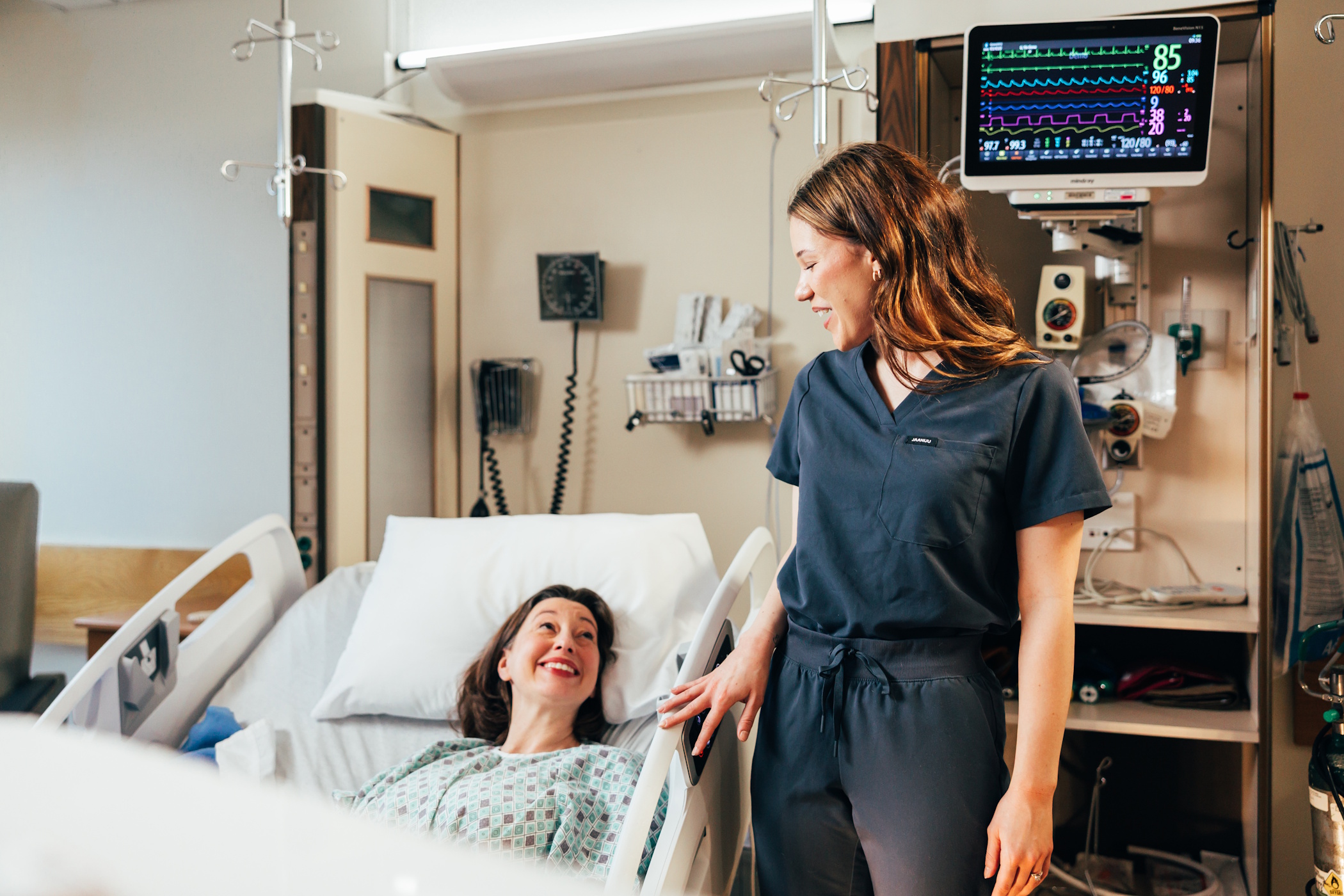 Hospital Inservice Inpatient Services - Androscoggin Valley Hospital