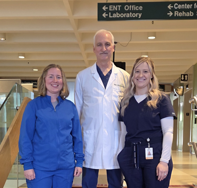ENT Providers